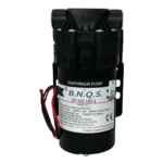 Pompa Booster BNQS DP-125-100-1, 24VDC 220VAC/50Hz, 3/8" F. senza trasformatore