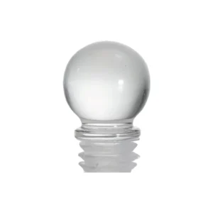 Tappo a Sfera Trasparente