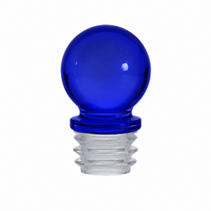 Tappo a Sfera Blue