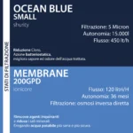 Shurity Oklahoma Slim Frigogasatore acqua con Osmosi Inversa diretta Sottozoccolo - 3 vie, Liscia, Gassata e Fredda - immagine 7