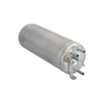 Gasatore - carbonatore acqua INOX 316 1,200lt. IN/OUT Ø8mm. con valvola di sicurezza - verticale/orizzontale - immagine 2