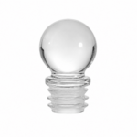 Tappo a Sfera Trasparente
