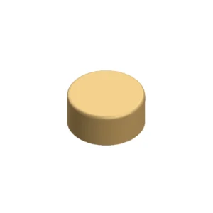 Tappo GPI 28/400 31x12 Oro
