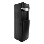 Shurity Office Dispenser Acqua Refrigerata a Colonna con Filtrazione - 3 vie Liscia ambiente, fredda e gassata