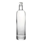 Bottiglia in Vetro per Acqua Slowly 75cl. - immagine 2