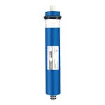 Membrana RO Professional Water Filter  2012 - 200GPD