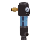 Pre-Filtro Autopulente Kinetico Model KF-B - attacchi 3/4” / 1”