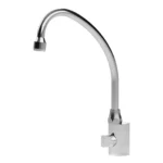 Shurity Firenze Rubinetto di prelievo per depuratori 1 Via 6mm.