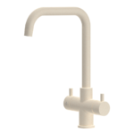 Shurity Monza Rubinetto da cucina 5 vie Granito Avena