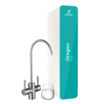 Shurity Oregon Eco Depuratore acqua Osmosi inversa diretta - 2 Vie Acqua Liscia/Gassta
