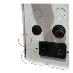 Shurity Ohio Plus Depuratore acqua con Filtrazione Sottolavello - 1 via, Liscia – Prodotto con segni d’usura - immagine 3