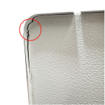 Shurity Ohio Plus Depuratore acqua con Filtrazione Sottolavello - 1 via, Liscia – Prodotto con segni d’usura - immagine 2