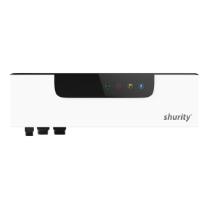 Shurity Optimal Wash Generatore di Ozono per lavatrice