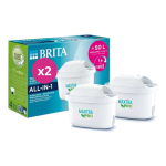 Brita Pack 2 Filtri Caraffa di Ricambio - immagine 2