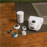 Brita Sistema filtrante per acqua ON TAP Pro V-MF - immagine 2