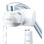 Brita Sistema filtrante per acqua ON TAP V