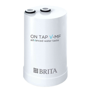 Brita Filtro di Ricambio On Tap Pro V-MF