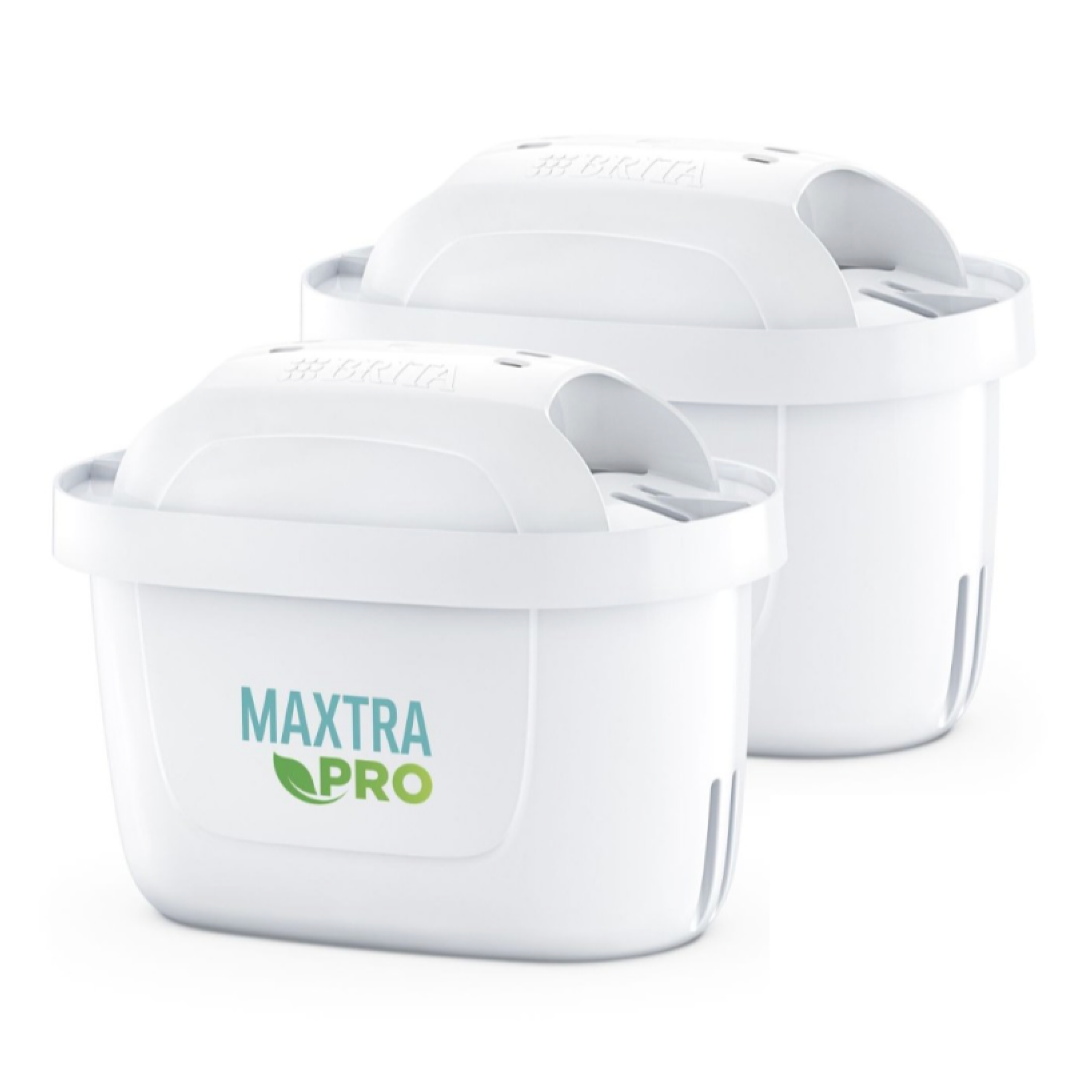 331515 Brita Pack 2 Filtri Caraffa di Ricambio - immagine 1