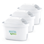 Brita Pack 3 Filtri Caraffa di Ricambio