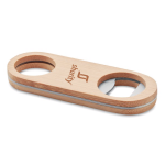 Shurity Apribottiglie BambooOpener Iconic - immagine 2