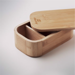 Shurity Portapranzo BambooShell Basic 650ml. - immagine 3