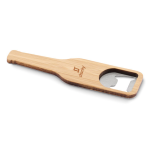 Shurity Apribottiglie BambooOpener Bottle - immagine 2