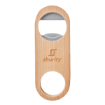 Shurity Apribottiglie BambooOpener Iconic