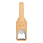 Shurity Apribottiglie BambooOpener Bottle