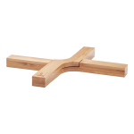 Shurity Sottopentola BambooTrivet