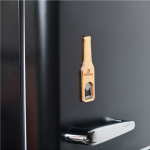 Shurity Apribottiglie BambooOpener Bottle - immagine 4