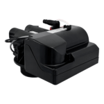Valvola addolcitore Shurity Valley BNT850F 1" con by-pass - Volume, Tempo