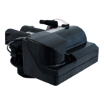 Valvola addolcitore Shurity Valley BNT850F 1" con by-pass - Volume, Tempo