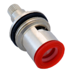 Vitone ricambio acqua filtrata per rubinetto mod. 300 (green box)