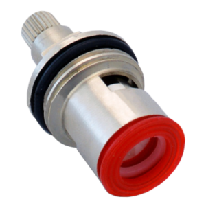 Vitone ricambio acqua filtrata per rubinetto mod. 300 (green box)