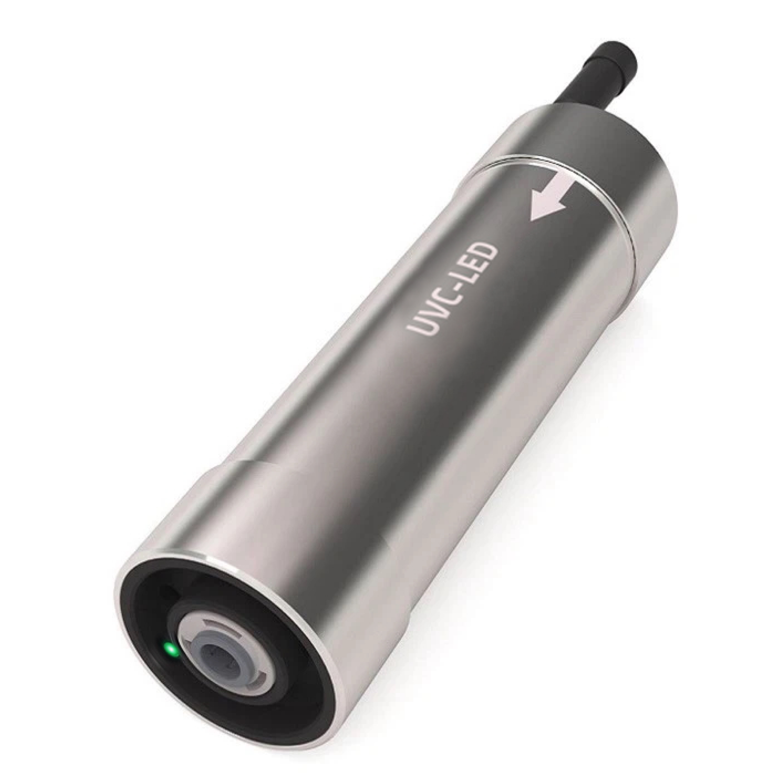 331438 Sistema UV-LED Completo con sensore di flusso 4lt./min. (1,05 GPM) 8W - 1/4" innesto rapido - immagine 1