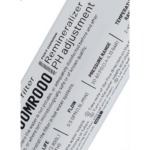 Filtro in Linea remineralizzatore e regolatore del PH (GAC) al cocco 1/4" FPT 2"x10" - immagine 2