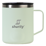 Shurity Runbott Tazza termica Verde Melone