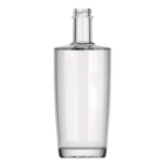 Bottiglia in Vetro per Acqua Diam 70cl.