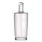 Bottiglia in Vetro per Acqua Diam 70cl. - immagine 2