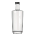 Bottiglia in Vetro per Acqua Diam 70cl. - immagine 4