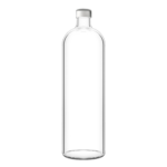 Bottiglia in Vetro per Acqua  Clotis 75cl. - immagine 2