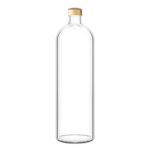 Bottiglia in Vetro per Acqua  Clotis 75cl. - immagine 3