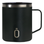 Shurity Runbott Tazza termica Nera - immagine 2