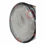 Filtro Oceano Carbon Block Sinterizzato 5m – Prodotto con segni d’usura - immagine 3