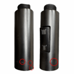 Shurity 560 Rubinetto da cucina con Doccetta 5 vie 3/8” Nero – Prodotto con segni d’usura - immagine 5