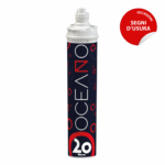 Filtro Oceano Carbon Block Sinterizzato 5m – Prodotto con segni d’usura
