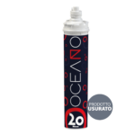 Filtro Oceano Carbon Block Sinterizzato 5m – Prodotto con segni d’usura