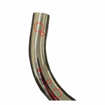 Shurity 510 Rubinetto da cucina 5 vie 3/8" Cromo – Prodotto con segni d’usura - immagine 3