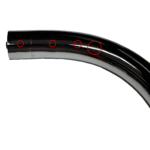 Shurity 510 Rubinetto da cucina 5 vie 3/8" Cromo – Prodotto con segni d’usura - immagine 4