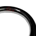 Shurity 510 Rubinetto da cucina 5 vie 3/8" Cromo – Prodotto con segni d’usura - immagine 5